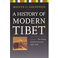 University of California Press A History of Modern Tibet (3) , The Storm Clouds Descend 1955-1957, by Melvin C. Goldstein