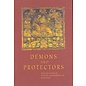 Ferenc Hopp Museum Budapest Demons and Protectors, Folk Religion in Tibetan and Mongolian Buddhism, ed. by Bela Kelenyi