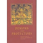 Ferenc Hopp Museum Budapest Demons and Protectors, Folk Religion in Tibetan and Mongolian Buddhism, ed. by Bela Kelenyi