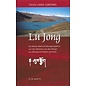 O.W. Barth Lu Jong, Die älteste tibetische Bewegungslehre von den Mönchen aus den Bergen zur Heilung von Geist und Körper,von Tulku Lama Lobsang