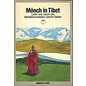 Papyrus Extra Mönch in Tibet, Leben und Lehren des Meditationsmeisters Gesche Rabten,von B. Alan Wallace