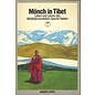 Papyrus Extra Mönch in Tibet, Leben und Lehren des Meditationsmeisters Gesche Rabten,von B. Allan Wallace