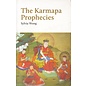Rabsel Editions The Karmapa Prophecies, by Sylvia Wong
