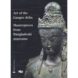 Musée Guimet Art of the Ganges Delta, Masterpieces from Bangladeshi Museums