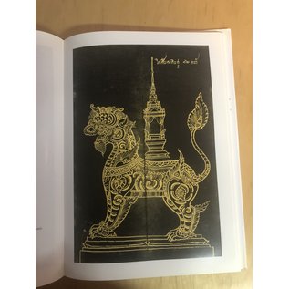 Edizioni dell'Orso Les Etres de l' Himalaya, un Manuscrit Thai de la Bibliotèque du CESMEO,  de Jean Boisselier et Khasri Sri-Aroon