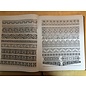 Newar Traditional Motifs and Designs, by Ram Prakash Shresta