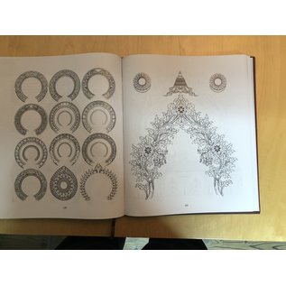 Newar Traditional Motifs and Designs, by Ram Prakash Shresta