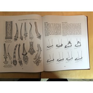 Newar Traditional Motifs and Designs, by Ram Prakash Shresta