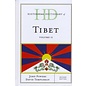 Rowman & Littlefield Publishers Historical Dictionary of Tibet, Volume 2, by John Powers and David Templeman