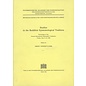 Österreichische Akademie der Wissenschaften ÖAW Studies in the Buddhist Epistemological Tradition, ed. by Ernst Steinkellner