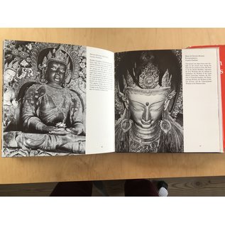 Dharma Publishing Tibet in Pictures, A Journey in the Past, by Li Gotami Govinda