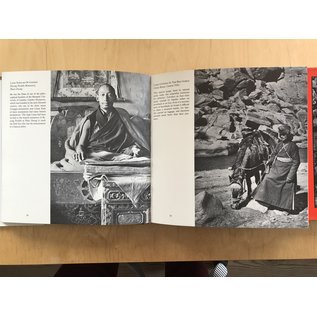 Dharma Publishing Tibet in Pictures, A Journey in the Past, by Li Gotami Govinda