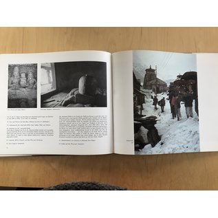 Lotus Bücher Schweiz Aufstieg zum Göttlichen Himalaya: Kailash Manasarovar, von Rommel und Sadhana Varma
