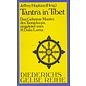 Diederichs Gelbe Reihe Tantra in Tibet, von Jeffrey Hophins (Hrg.)