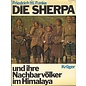 Wolfgang Krüger Verlag Die Sherpa und ihre Nachbarvölker im Himalaya, von Friedrich W. Funke