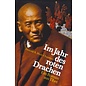 Deutscher Bücherbund Im Jahr der roten Drachen, ein Roman aus Tibet, von Fredrick R. Hyde-Chambers