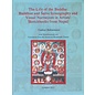 LIRI The Life of the Buddha: Buddhist and Saiva Iconography and Visual Narratives in Artist's Sketchbooks from Nepal, by Gudrun Bühnemann