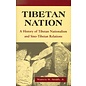 Westview Press Boulder CO Tibetan Nation, A History of Tibetan Nationalism and Sino-Tibetan Relations, by Warren W. Smith, Jr.