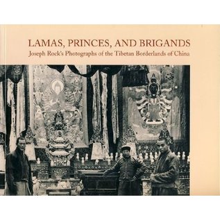 China House Gallery New York Lamas, Princes, and Brigands: Joseph Rock's Photographs of the Tibetan Borderlends of China