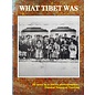 What Tibet Was: As seen by a native photographer, by Dundul Namgyal Tsarong