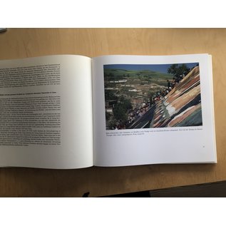 Schillinger Verlag Freiburg Tibet, weites Land auf dem Dach der Welt, von Andreas Gruschke