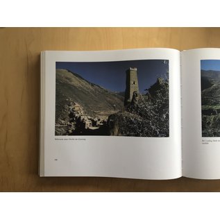 Schillinger Verlag Freiburg Tibet, weites Land auf dem Dach der Welt, von Andreas Gruschke