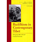 University of California Press Buddhism in Contemporary Tibet, by Melvin C. Goldstein and Matthew T. Kapstein