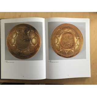 Shaanxi People's Fine Arts Publishing House Gold and Silver: Selected Treasures of the Shaanxi History Museum