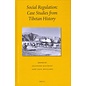 Brill Social Regulation: Case Studies from Tibetan History, ed. by Jeannine Bischoff and Saul Mullard