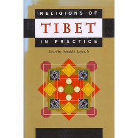 Munshiram Manoharlal Publishers Religions of Tibet in Practice, ed. by Donald S. Lopez, Jr.