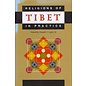 Munshiram Manoharlal Publishers Religions of Tibet in Practice, ed. by Donald S. Lopez, Jr.