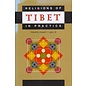 Munshiram Manoharlal Publishers Religions of Tibet in Practice, ed. by Donald S. Lopez, Jr.