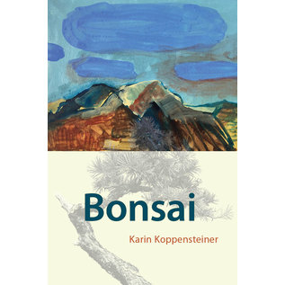 Garuda Verlag Bonsai (e-book), von Karin Koppensteiner