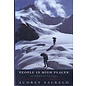 Jonathan Cape London People in High Places, Approaches to Tibet, by Audrey Salkeld