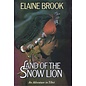 Jonathan Cape London Land of the Snow Lion, An Adventure in Tibet, by Elaine Brook