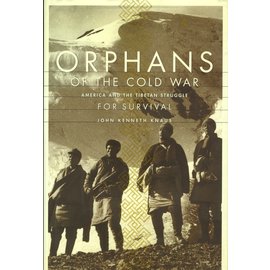 Public Affairs, New York Orphans of the Cold War, by John Kenneth Knaus