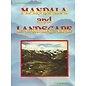 D.K. Printworld Mandala and Landscape, by A.W. McDonald