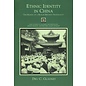 Harcourt Brace College Publishers Ethnic Identity in China,The Making of a Muslim Minority Nationality,  by Dru C. Gladney