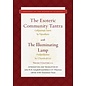 Wisdom Publications The Esoteric Community Tantra with The Illuminating Lamp, by Robert Thurman and John Campbell