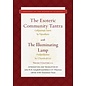 Wisdom Publications The Esoteric Community Tantra with The Illuminating Lamp, by Robert Thurman and John Campbell