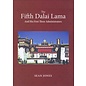 Vajra Publications The Fifth Dalai Lama and his first three administrators, by Sean Jones