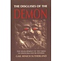 State University of New York Press (SUNY) The Disguise of the Demon, The Development of the Yaksa in Hinduism and Buddhism, by Gail Hinich Sutherland
