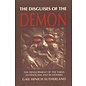 State University of New York Press (SUNY) The Disguise of the Demon, The Development of the Yaksa in Hinduism and Buddhism, by Gail Hinich Sutherland