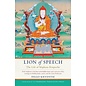 Shambhala Lion of Speech: The Life of Mipham Rinpocche, by Dilgo Khyentse