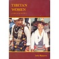 M. Devi Laskar, India Tibetan Women (Then and Now) by Indra Majupuria
