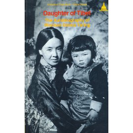 Wisdom Publications Dauther of Tibet, by Rinchen Dolma Taring