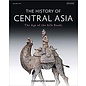 I.B. Tauris London The History of Central Asia, Vol 2, The Age of the Silk Roads, by Christoph Baumer