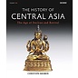 I.B. Tauris London The History of Central Asia, Vol 4, The Age of Decline and Revival, by Christoph Baumer