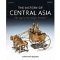 I.B. Tauris London The History of Central Asia, Vol 1, The Age of the Steppe Warriors, by Christoph Baumer