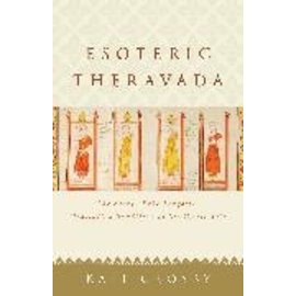 Shambhala Esoteric Theravada, by Kate Crosby